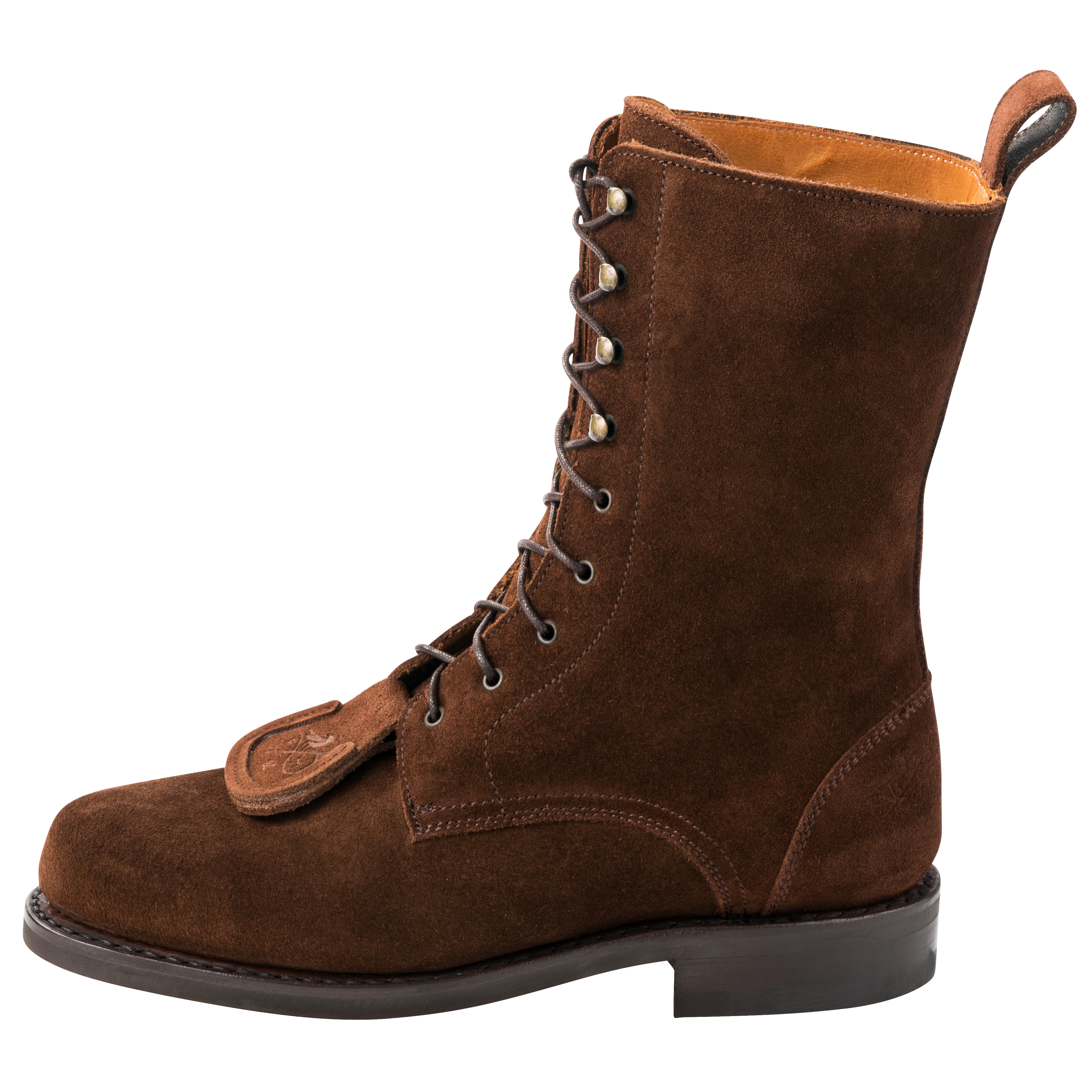 Bottes de chasse "Sparrowhawk" pour femmes Field & Moor