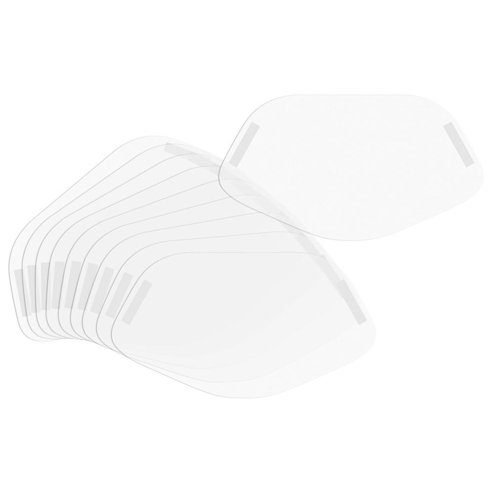 Pellicola protettiva per PowerCap Active, 10 pezzi