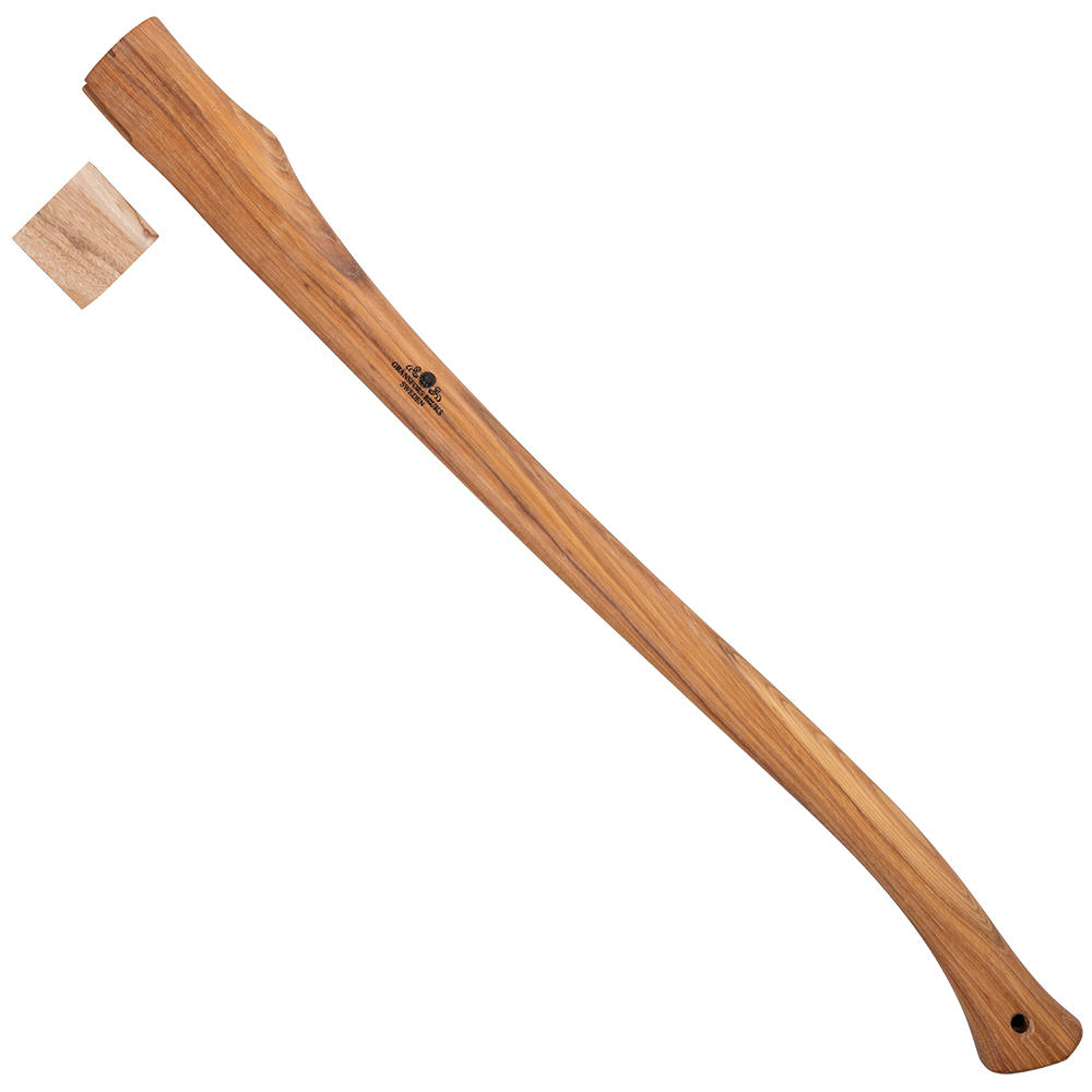 Ersatzstiel für Gränsfors® Fällaxt