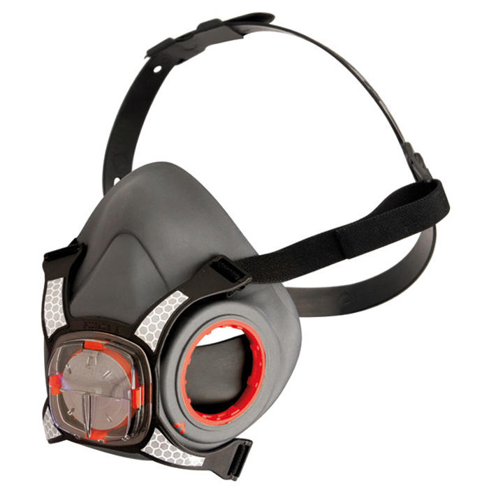 Demi-masque JSP® Force 8