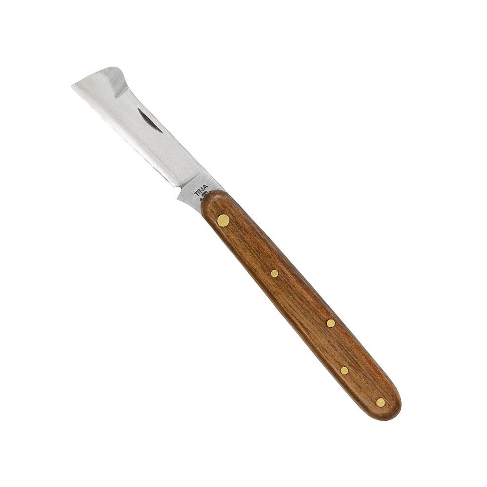 Tina® Okuliermesser für Reben