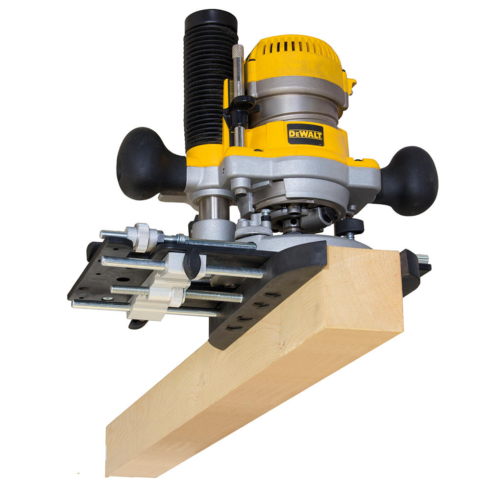 Doppia battuta parallela CRB7 - MHL M. Power Tools