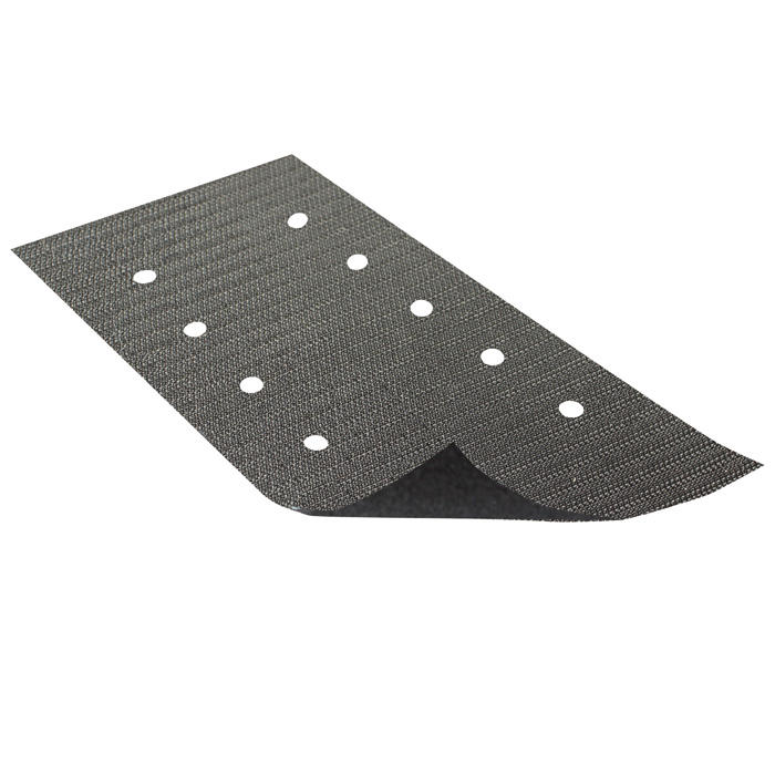 Schutzauflage für MAFELL Schwingschleifer UVA-SA 10 x gelocht, 115 x 230 mm