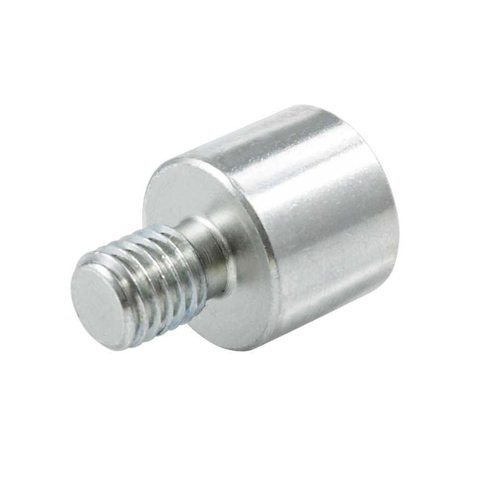 Adapterbolzen für DICTUM® Montagepfosten SSP 