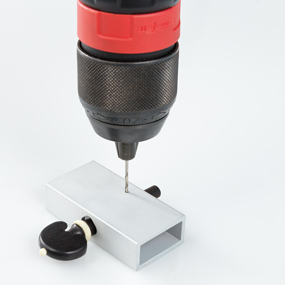Herdim® Holder for Peg Drilling, Cello
