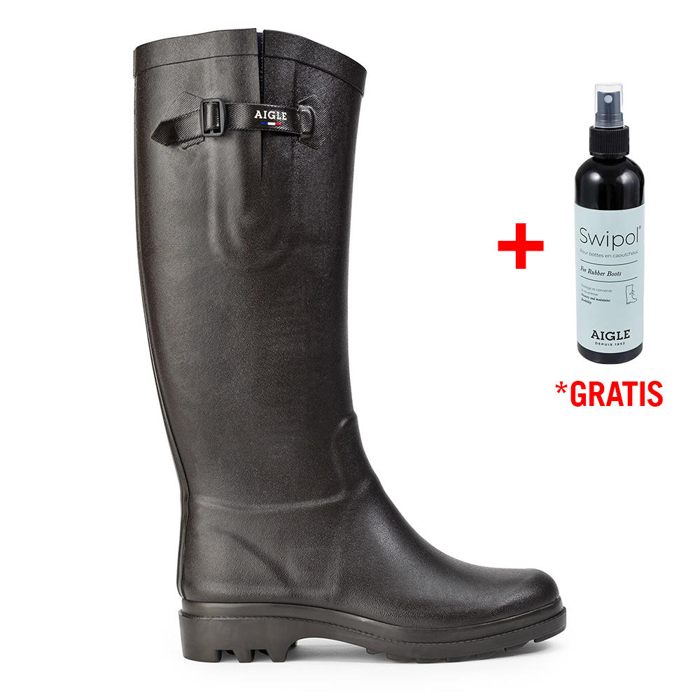 Aigle Gummistiefel Aigle Damen Aiglentine Aigle Damen