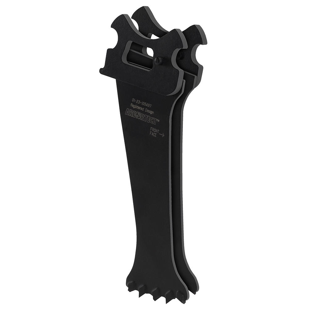 Arbortech™ AS200X Einstechklingen, Paar