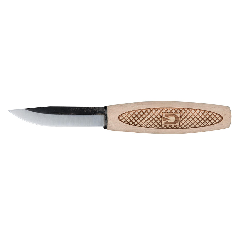 Couteau de sculpture DICTUM®, forme B/L