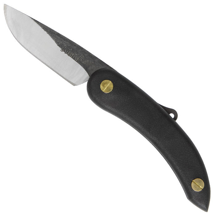 Svörd™ Klappmesser Peasant, schwarz