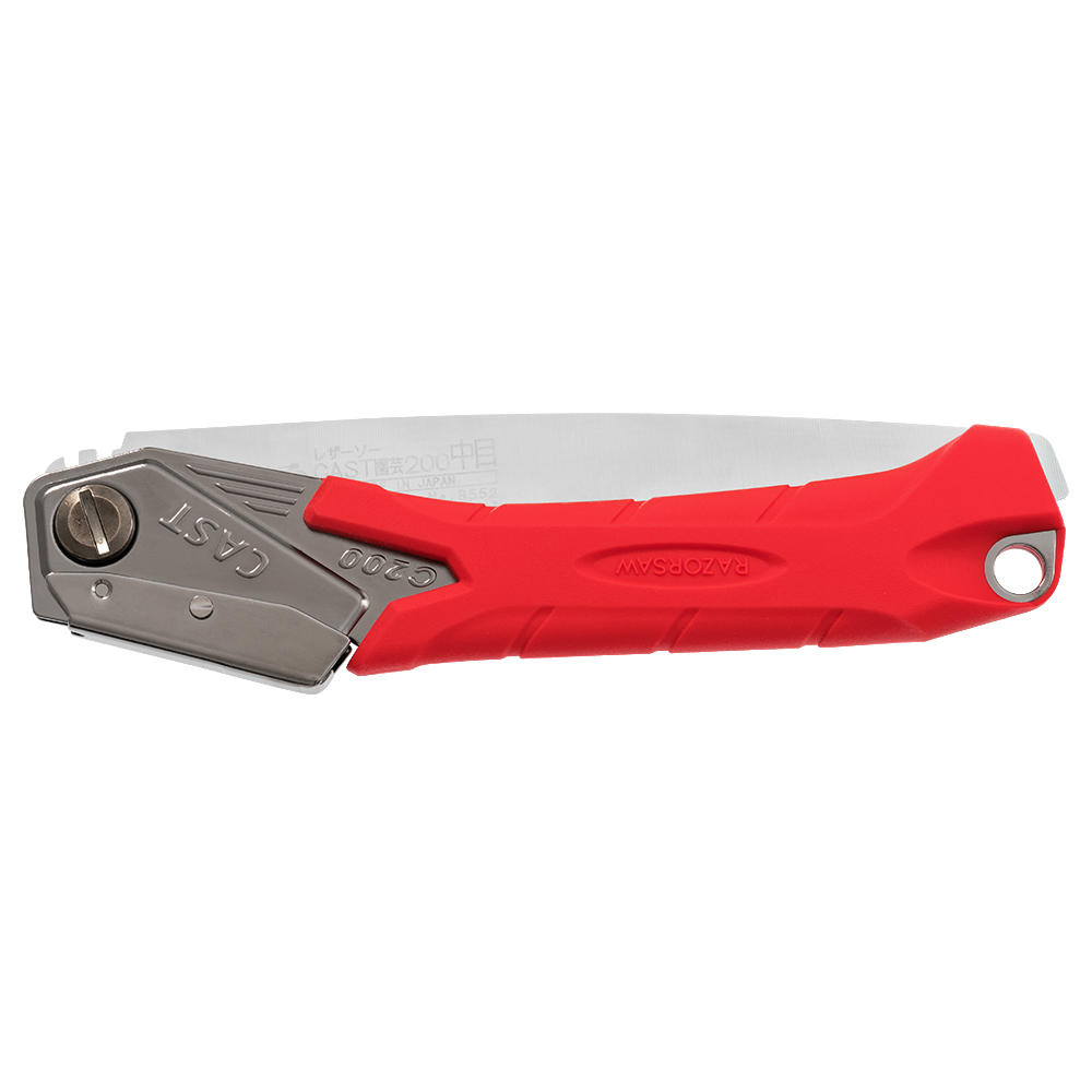 RAZORSAW CAST 200 Gardening Klappsäge, Medium