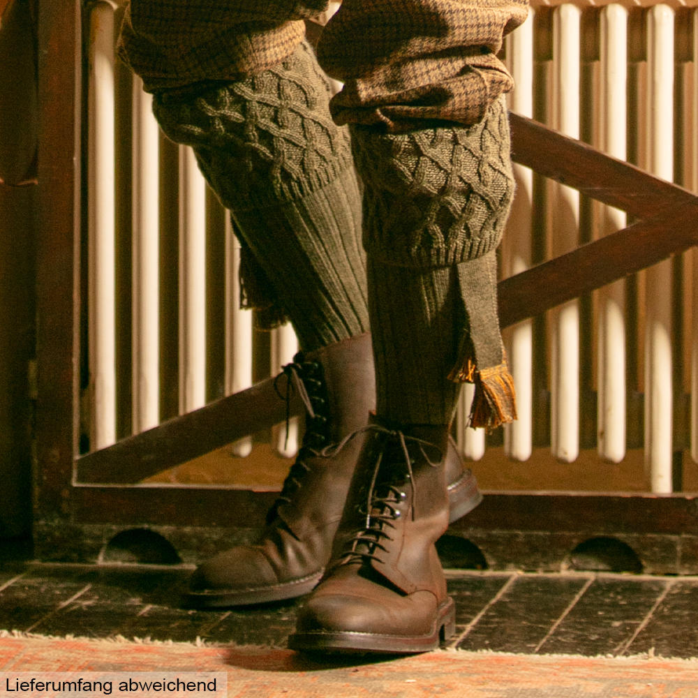 House of Cheviot »Rannoch« Men's Shooting Socks