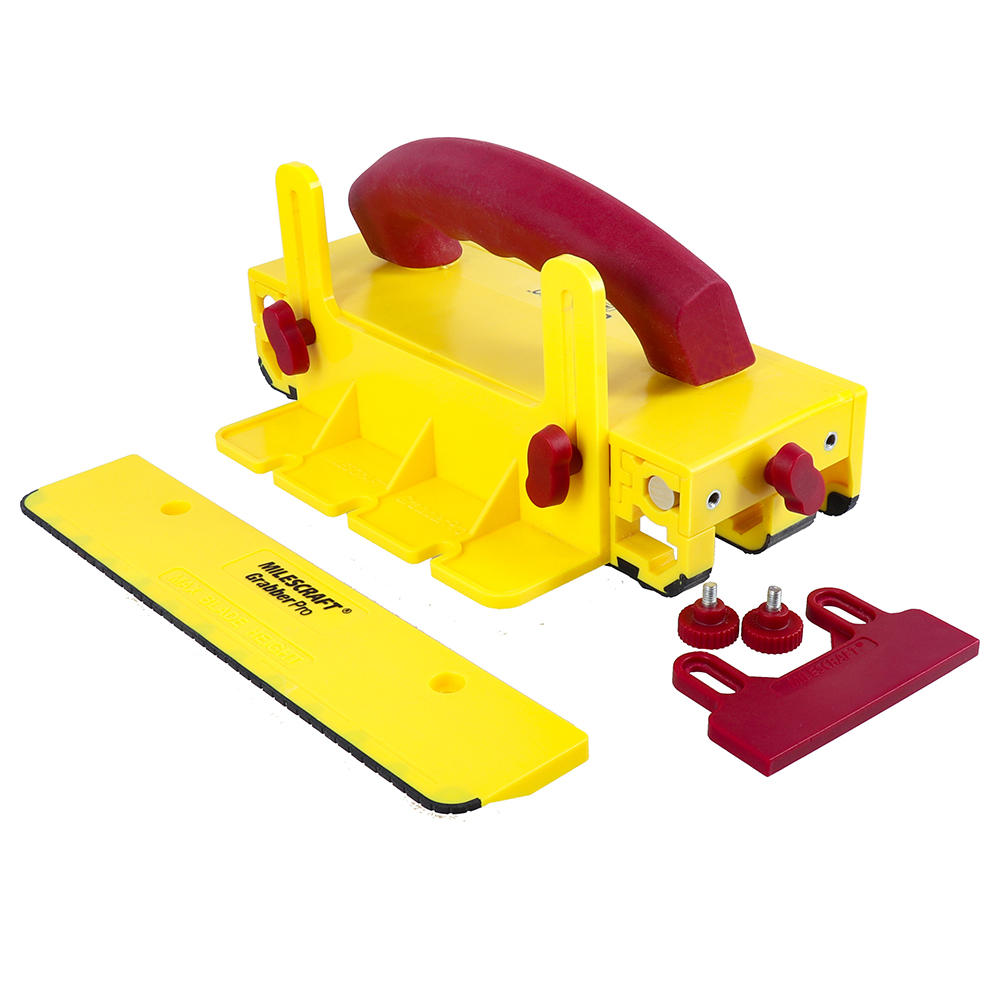 Milescraft »GrabberPRO« Push Block