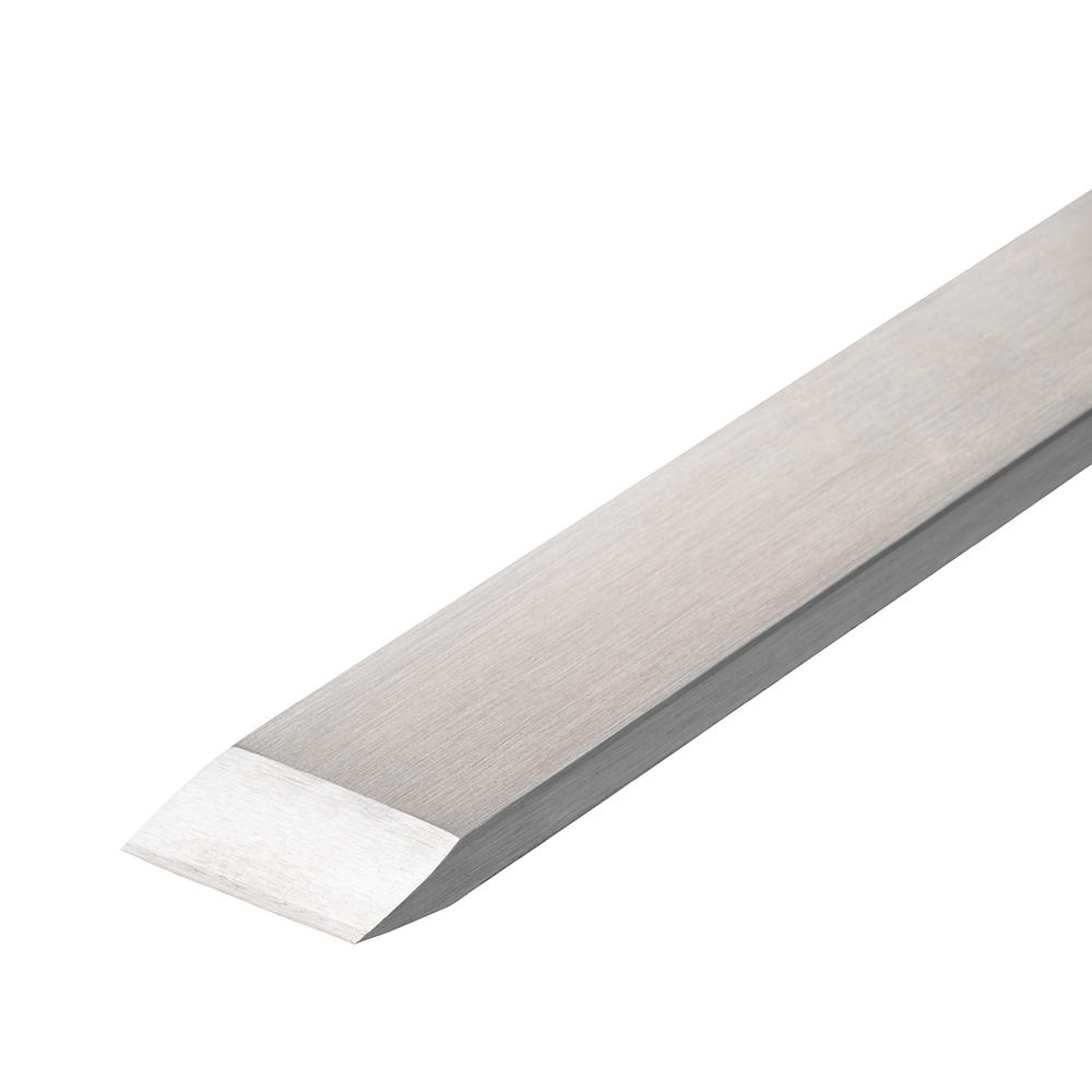 DICTUM® Flachmeißel CRYO, Anschliff schräg, Klingenbreite 19 mm