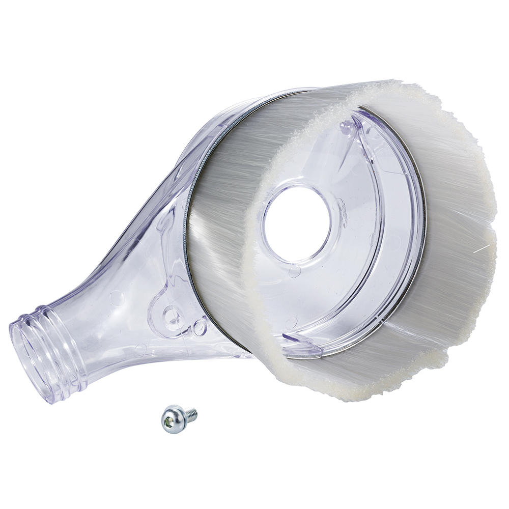 PantoRouter® Absaughaube für 43 mm Eurospannhals