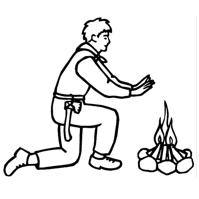 Gränsfors® Wildlife Hatchet