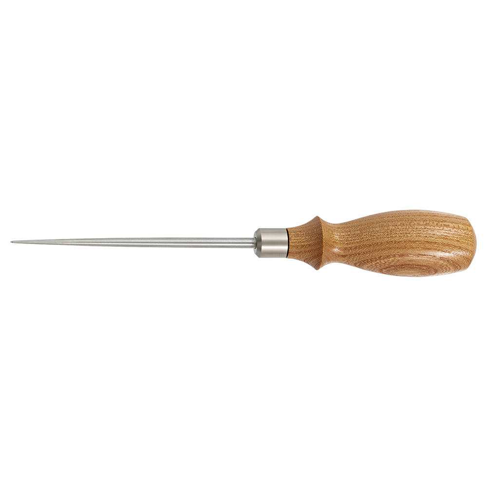 Matthias Fenner Marking Awl, Elm/Titanium
