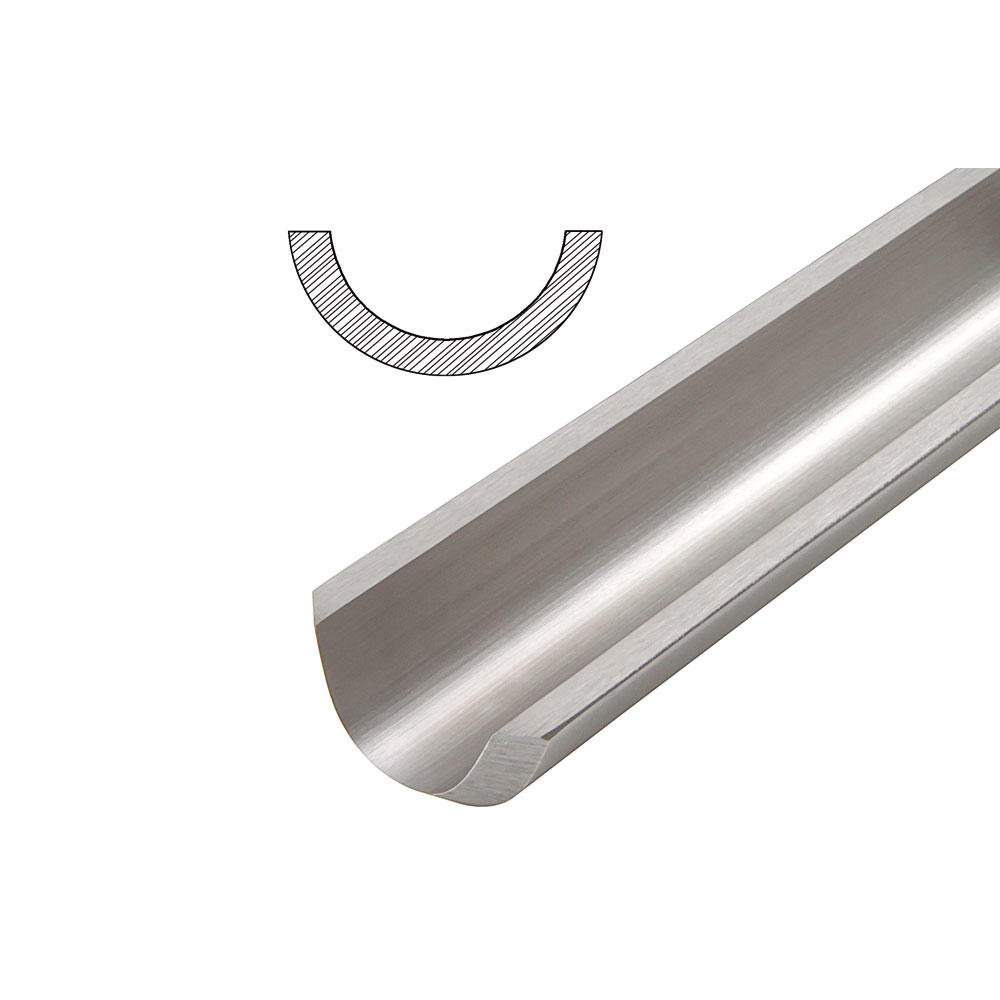 Gouge à dégrossir Henry Taylor®, Diamic, largeur de lame 36 mm