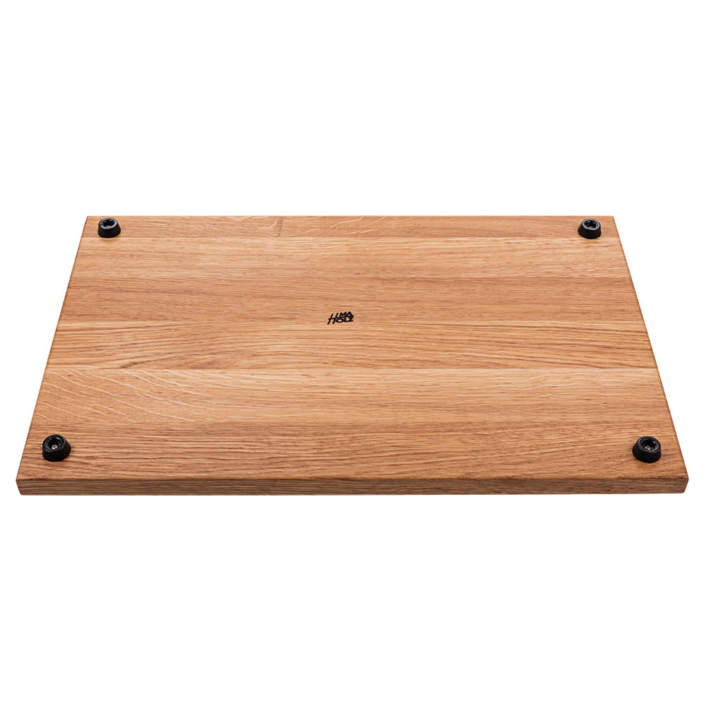 Planche à découper en chêne, grande