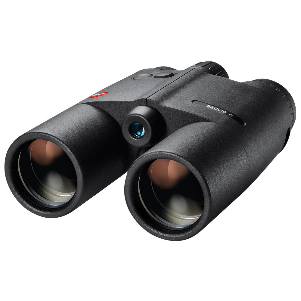 Binocolo con telemetro incorporato Leica Geovid R 8 x 42