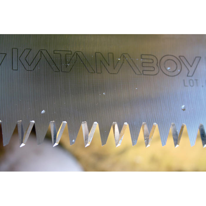 Silky® Katanaboy Klappsäge 500-5
