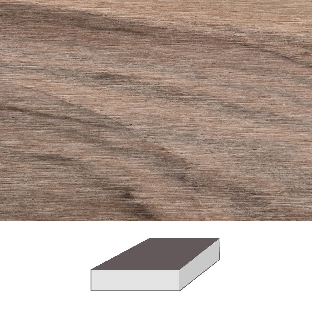 European Walnut, 150 x 150 x 60 mm