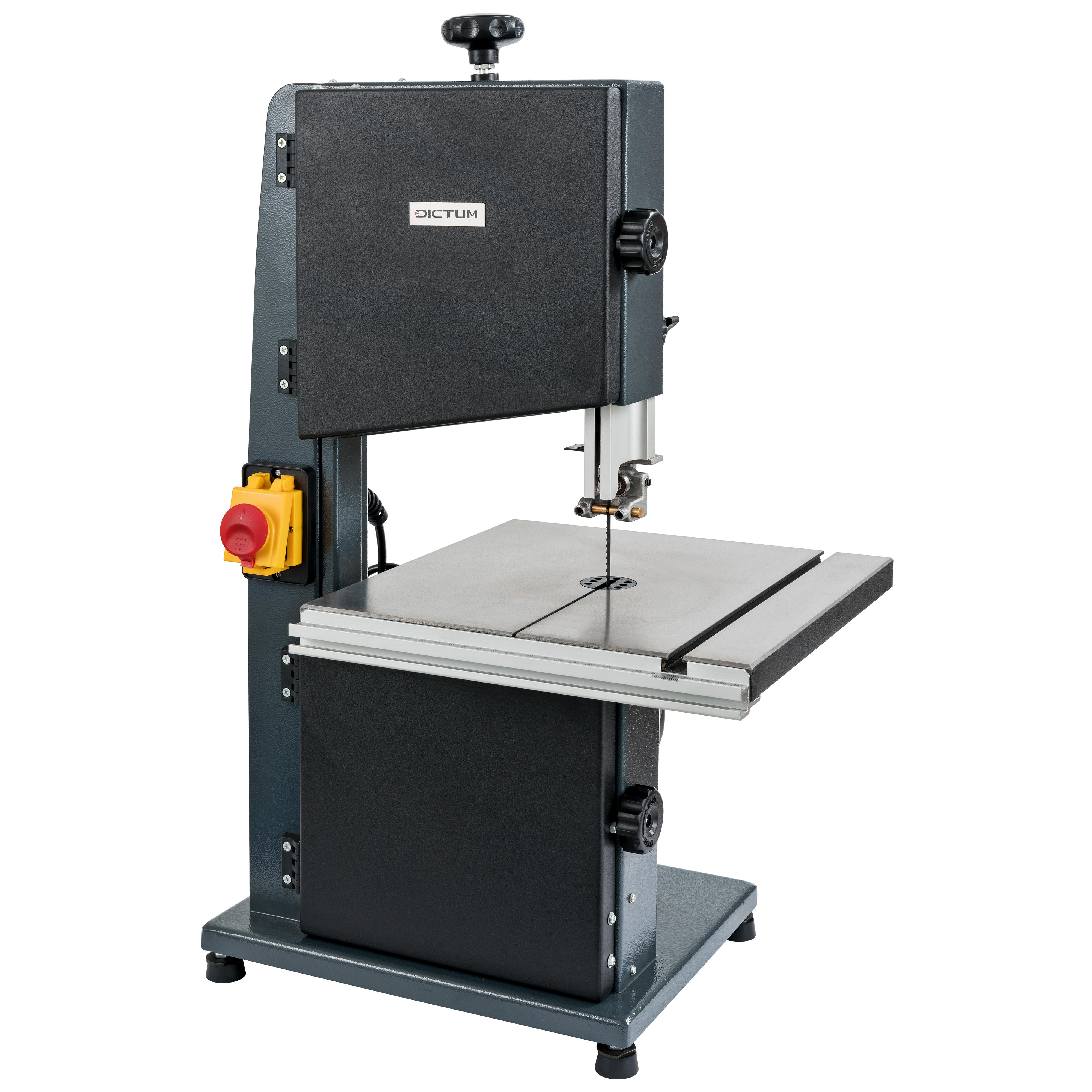 DICTUM® Bandsäge BS 200-08