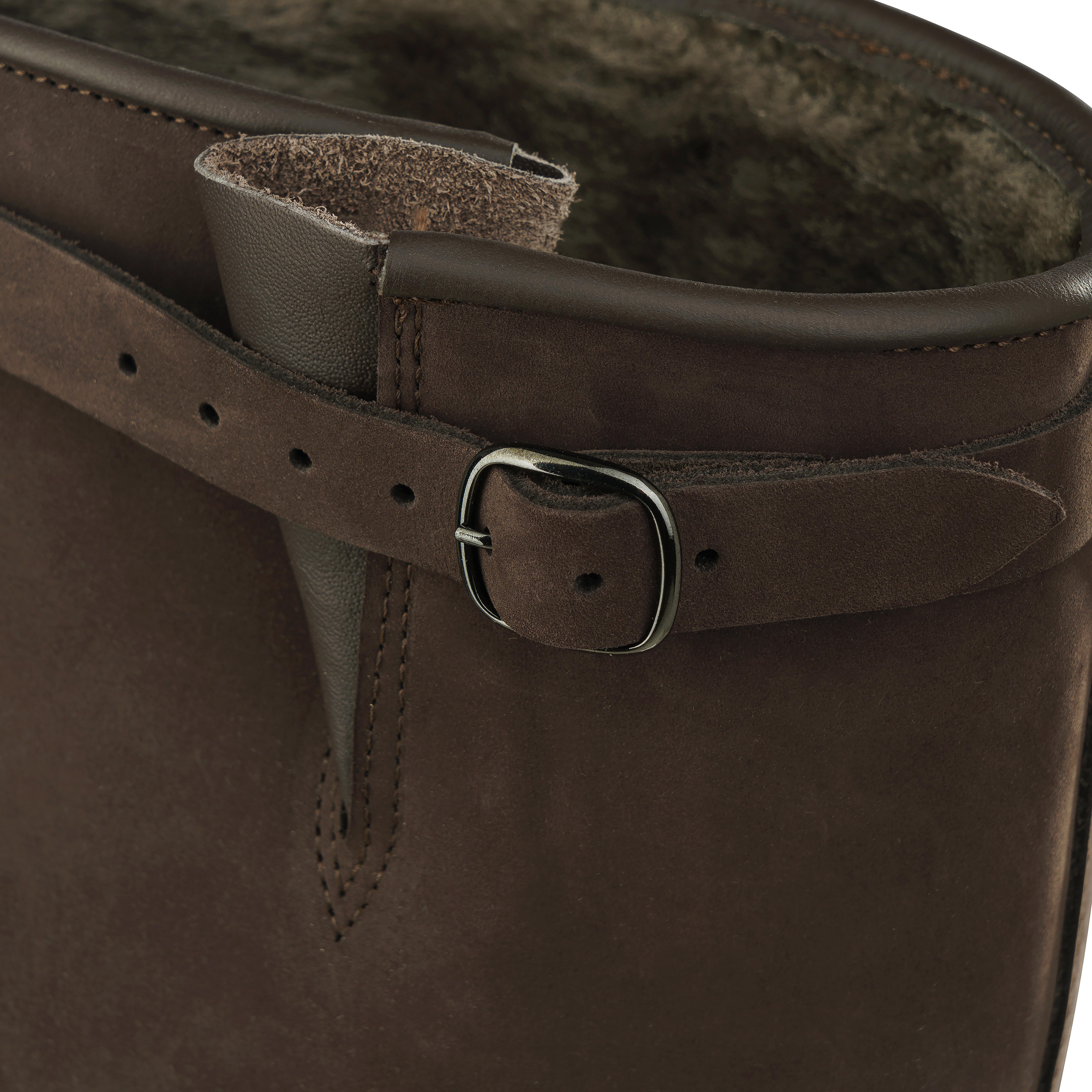 Bottes de chasse Trabert » YETI «
