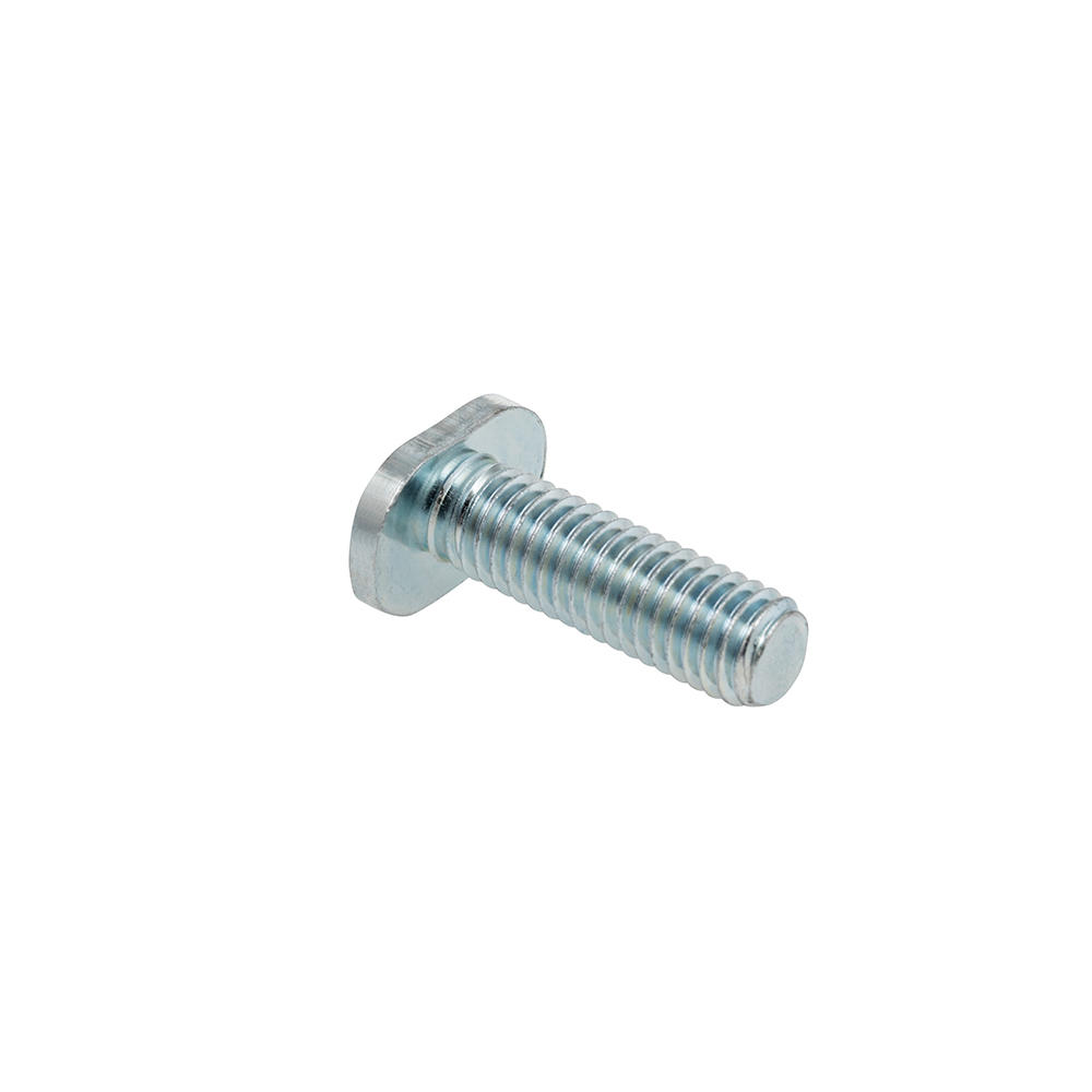 Vis en T, M6 x 25 mm, 10 pièces