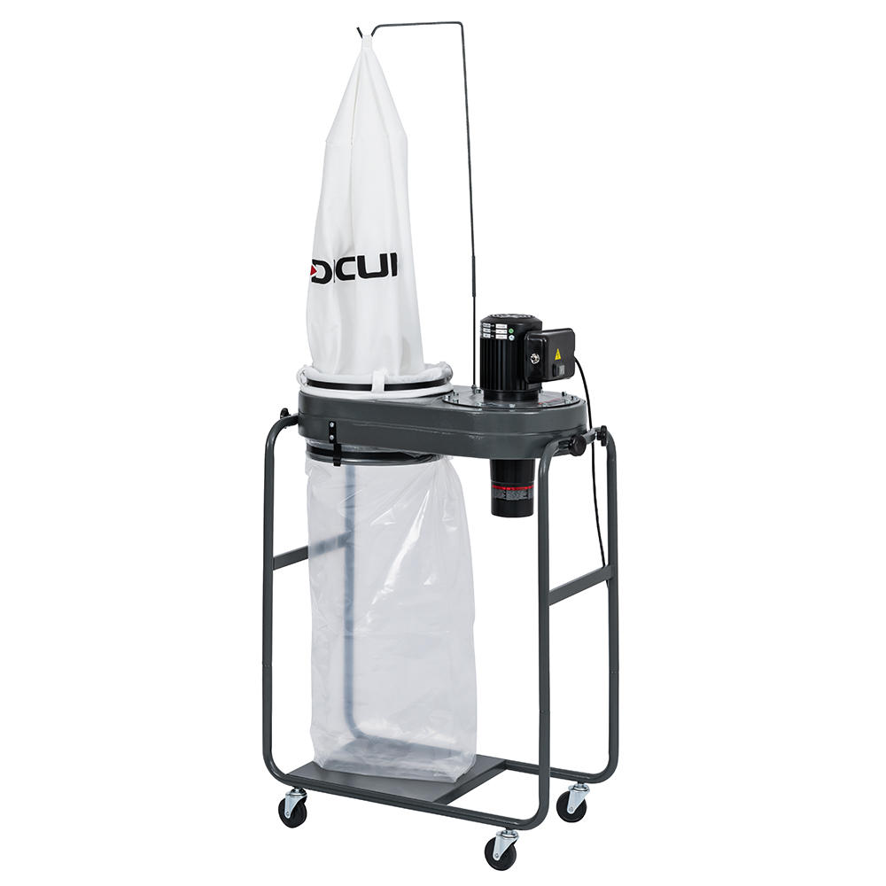 DICTUM® Absauganlage SA 1140
