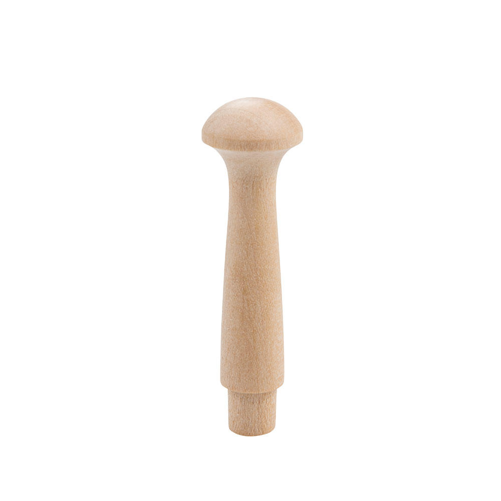 Wardrobe Hooks, Shaker Pegs, Birch, 65 mm