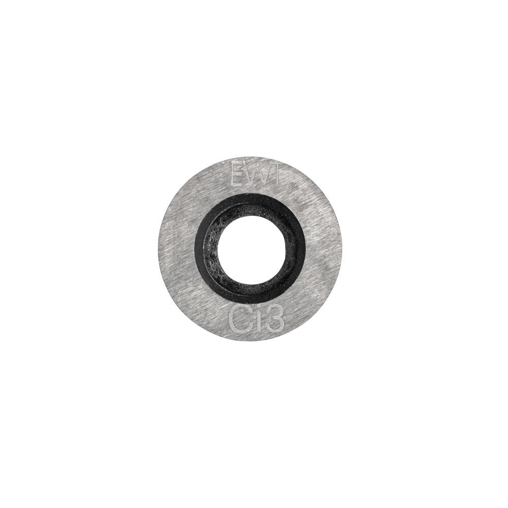Plaquette de rechange en carbure pour outil de tournage Mini Easy Finisher®
