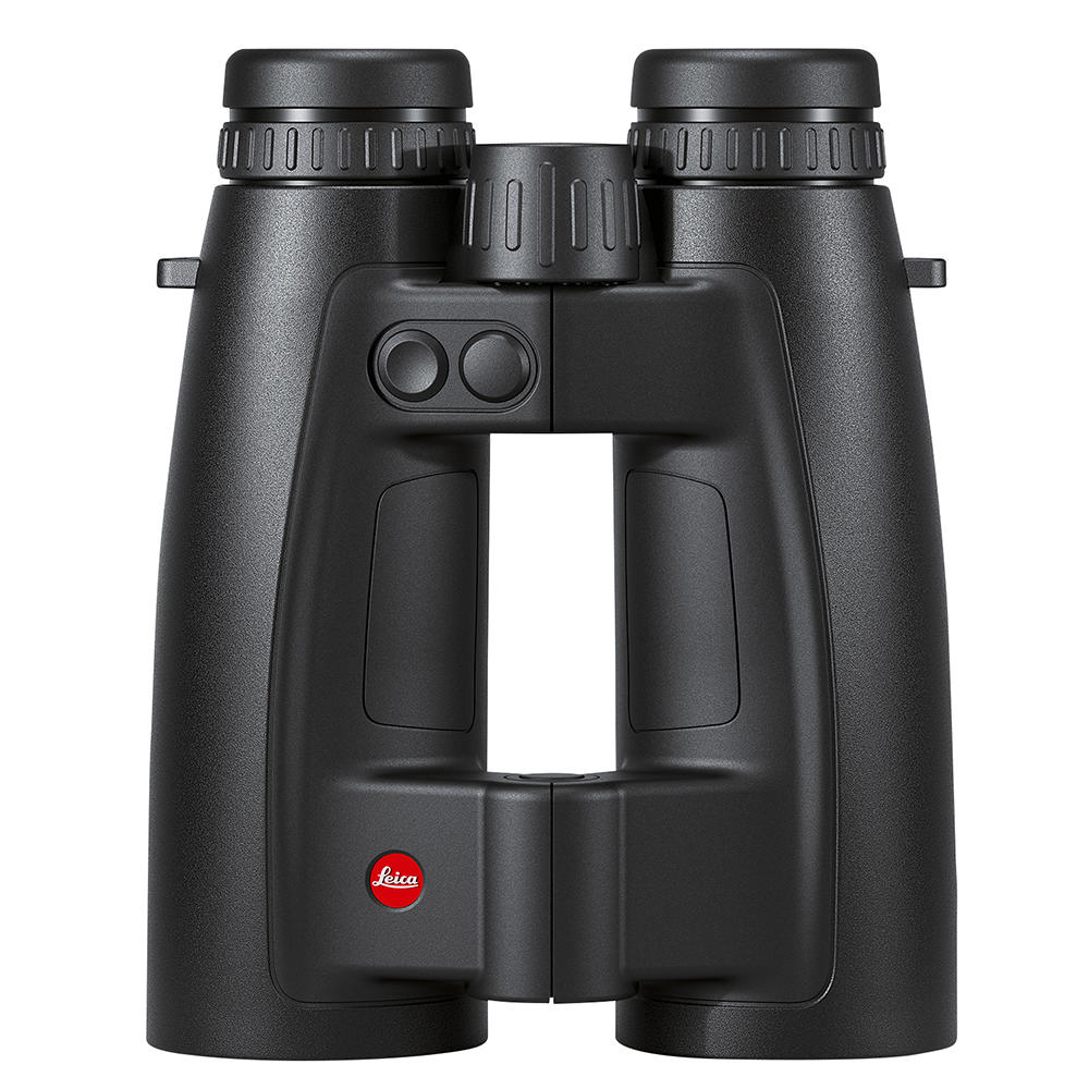 Binocolo con telemetro incorporato Leica Geovid Pro 8 x 56