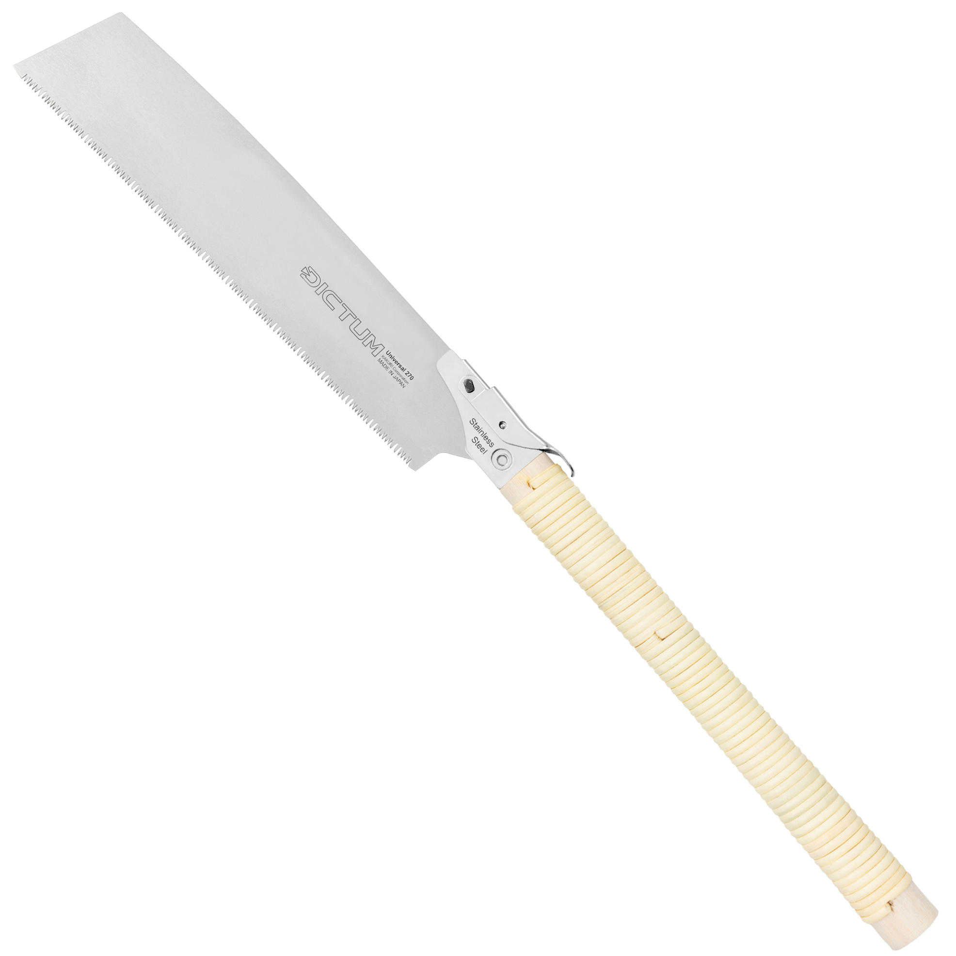 DICTUM® Kataba Universal 270, Traditional Grip