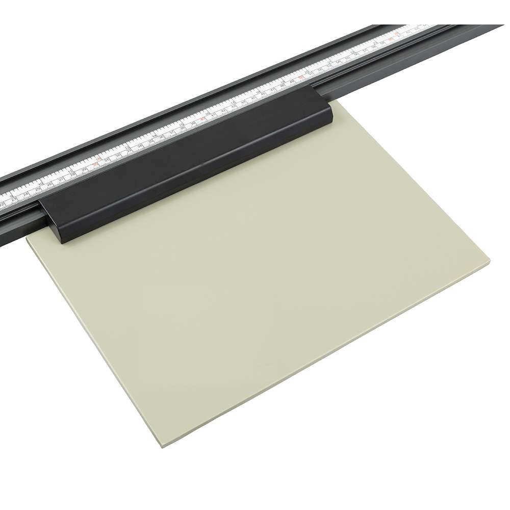 Sliding Table for DICTUM® Universal Guide Rail