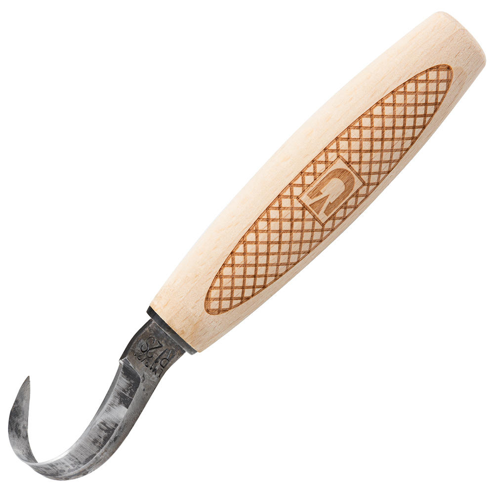 DICTUM® Schälmesser, Form AL 12