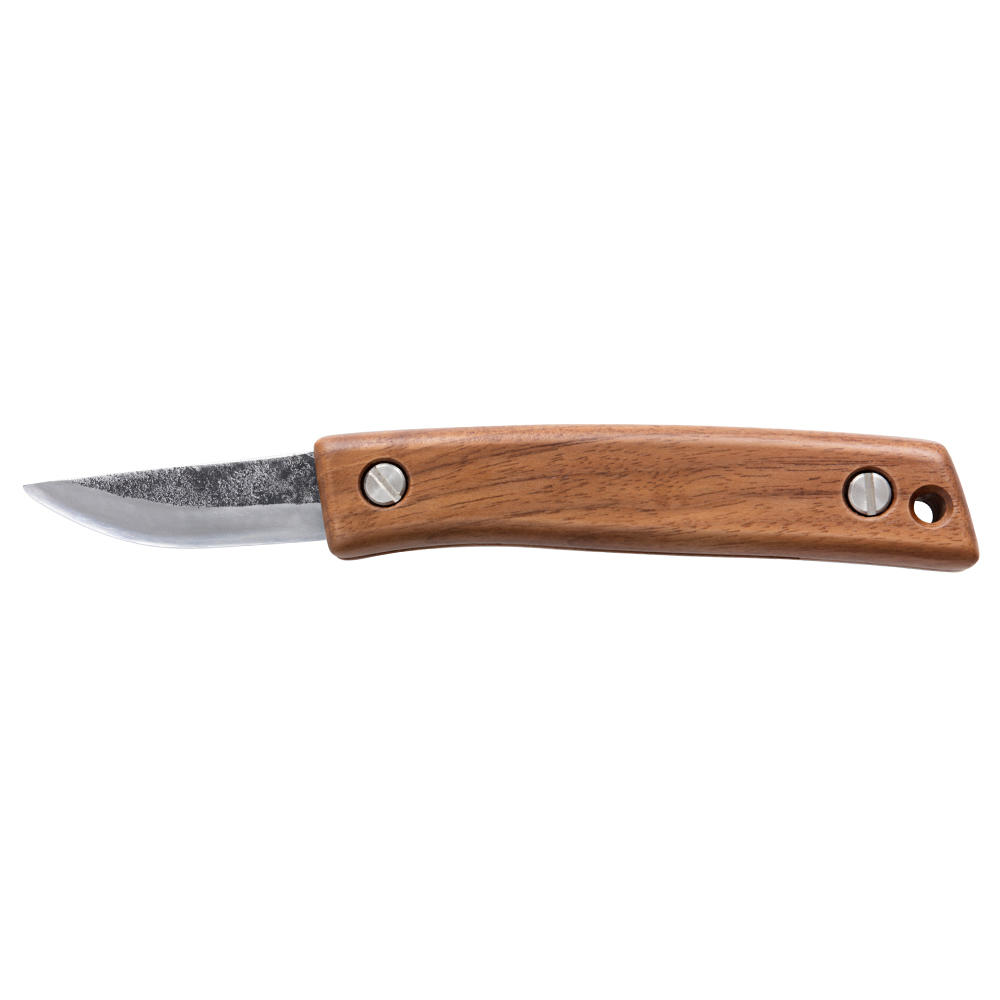Japanisches Klapp-Schnitzmesser »Kiridashi«