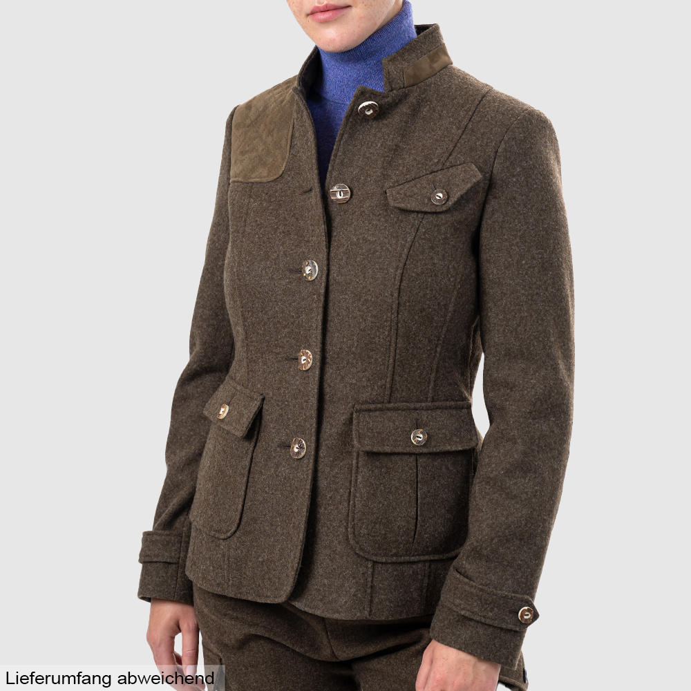Habsburg »Filippa« Ladies’ Loden Jacket