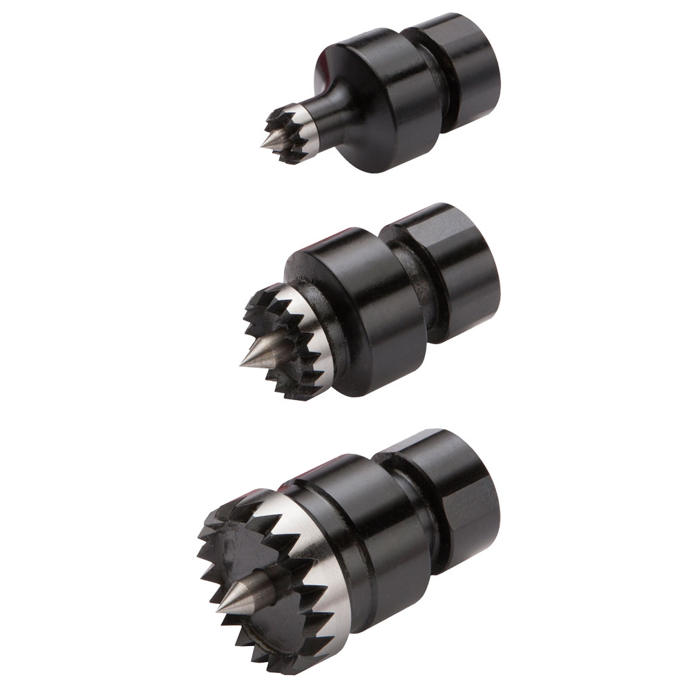 Sorby™ Taquet d'entraînement Steb Chuck Driver, Ø 13 mm 