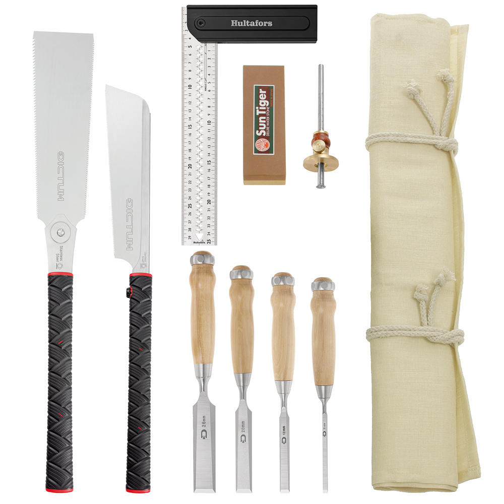 DICTUM® Starter Set Standard for Cabinet Makers