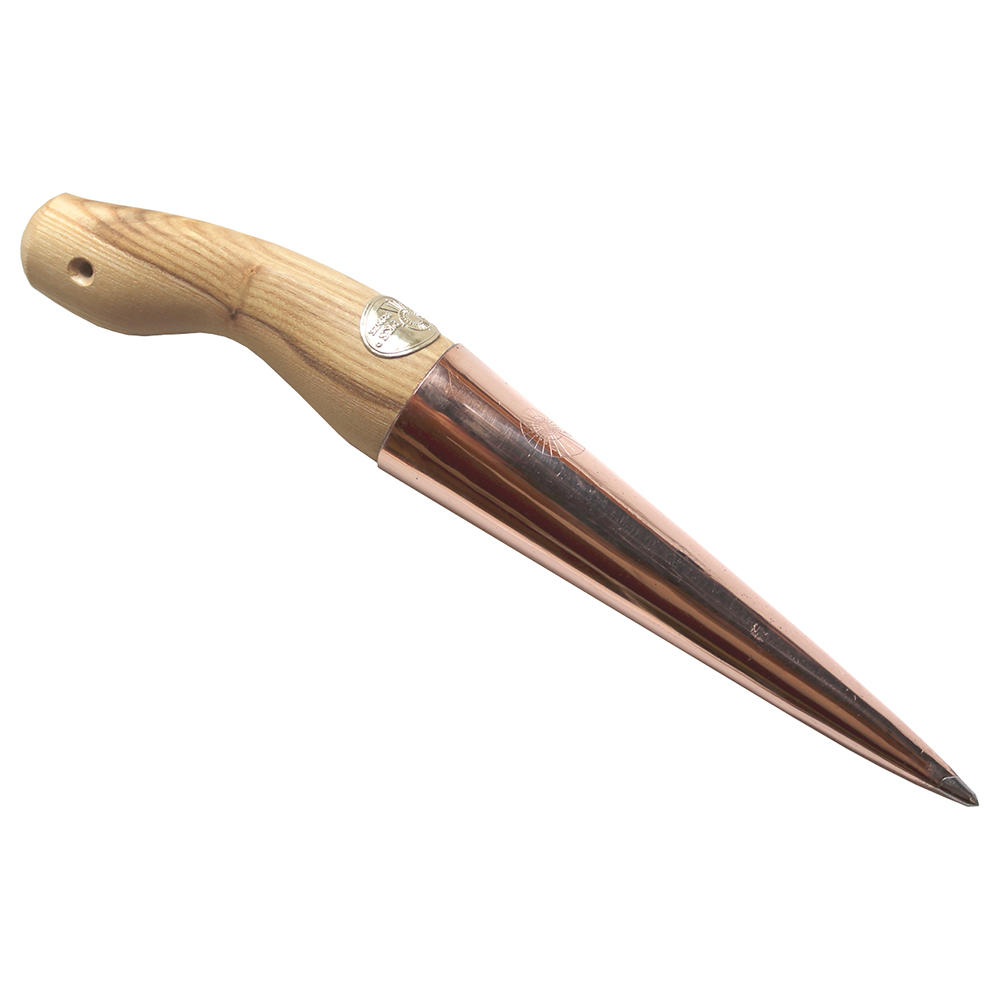 PKS Dibber »Maia«, Copper