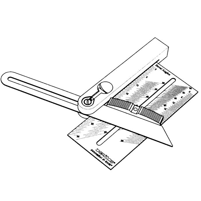 Calibre d'angle Veritas®