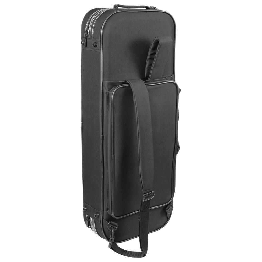 Étui-caisse Pedi® modèle 11100, alto, 15 ─ 16,5