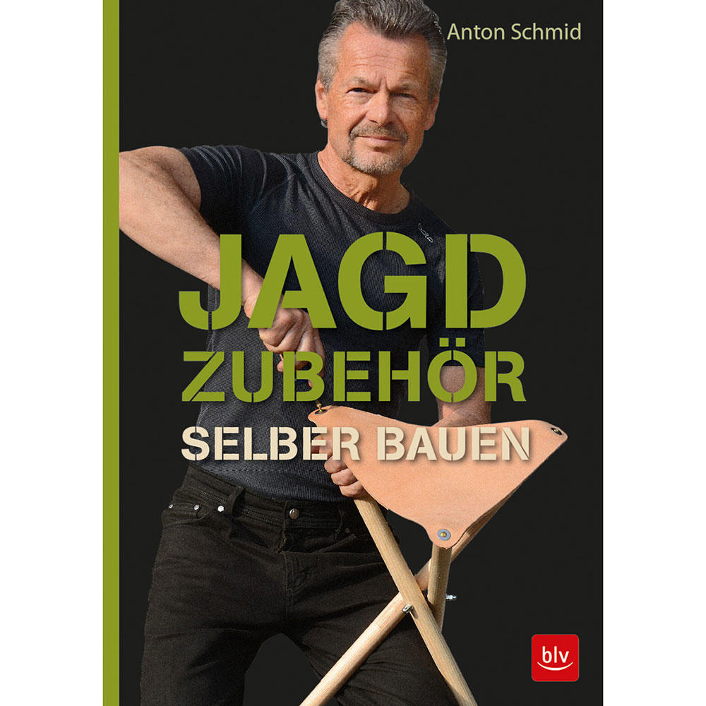 Jagdzubehör selber bauen