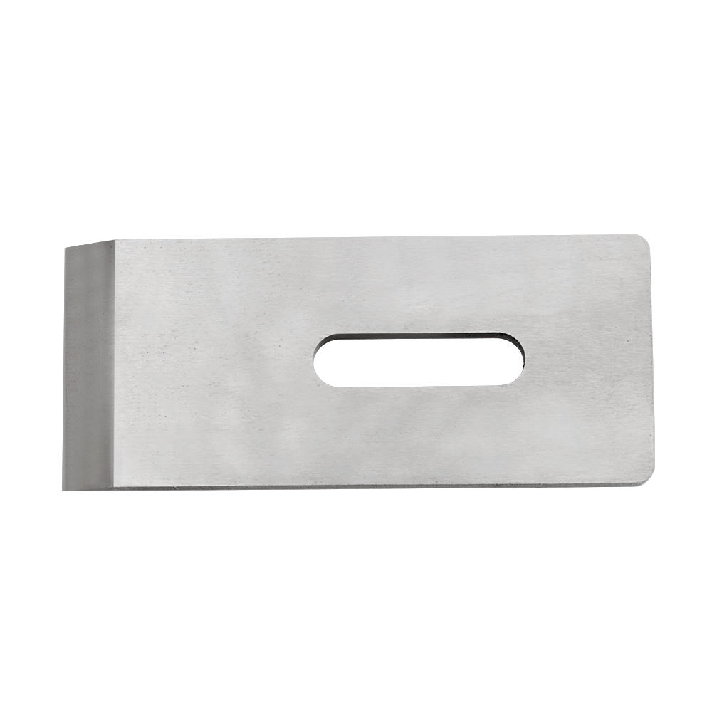 Fer de rechange pour rabot de finition à une main DICTUM® Low Plane