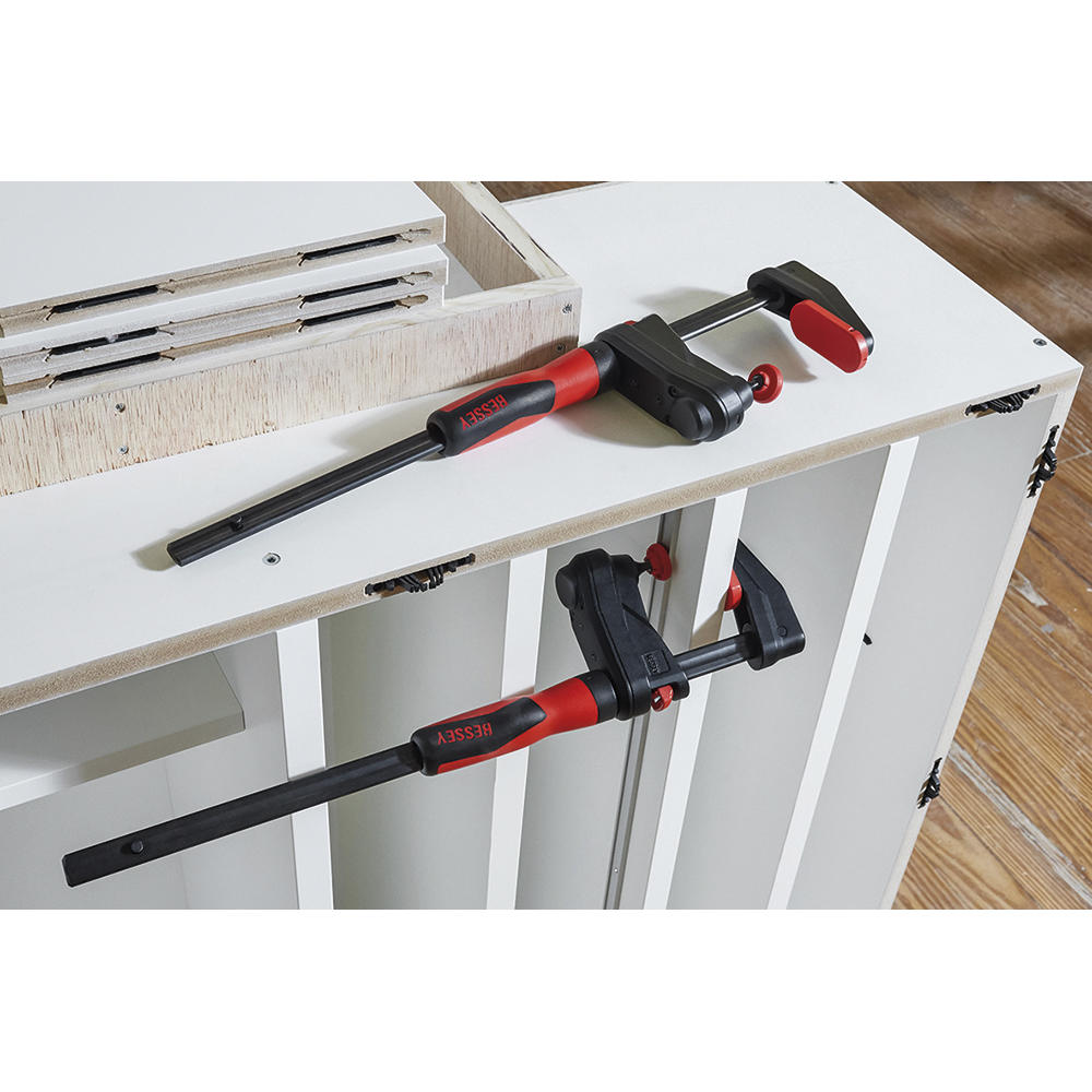 Bessey® GearKlamp GK15