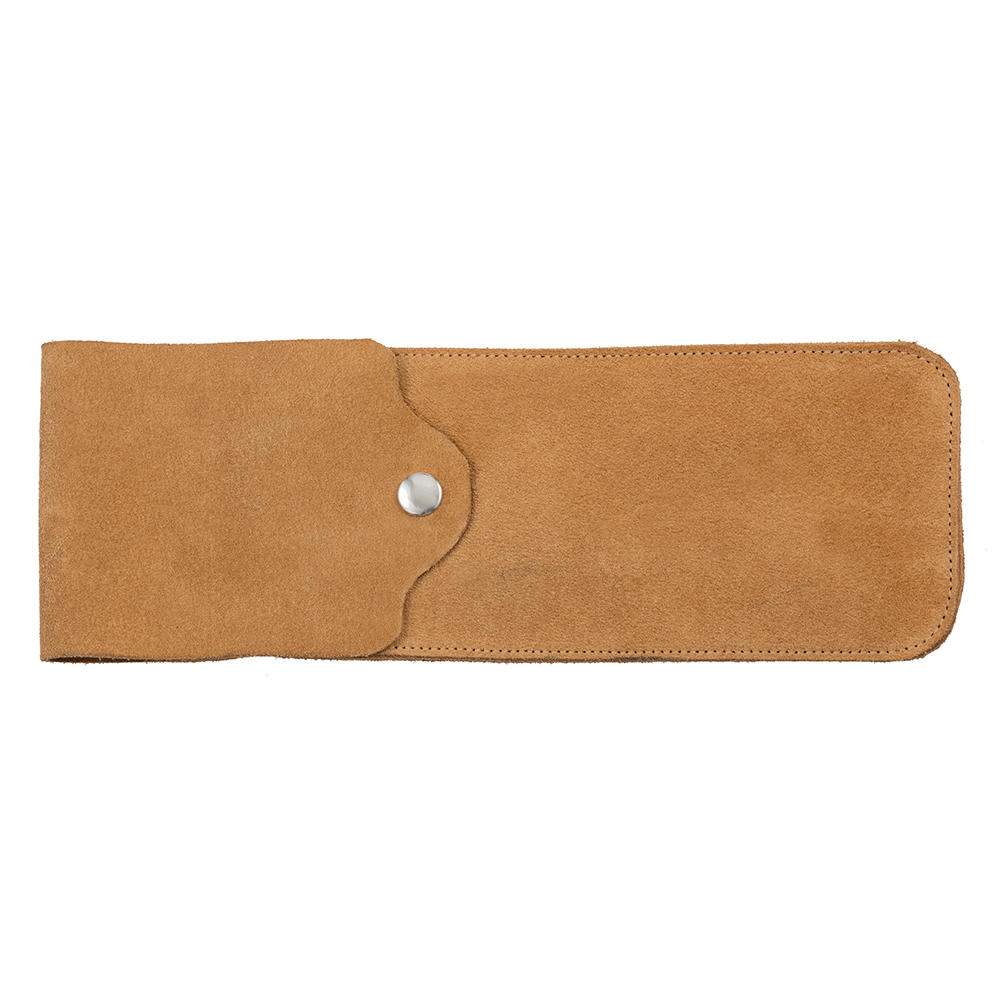 Custodia in pelle per seghe pieghevoli DICTUM® Robusuta®