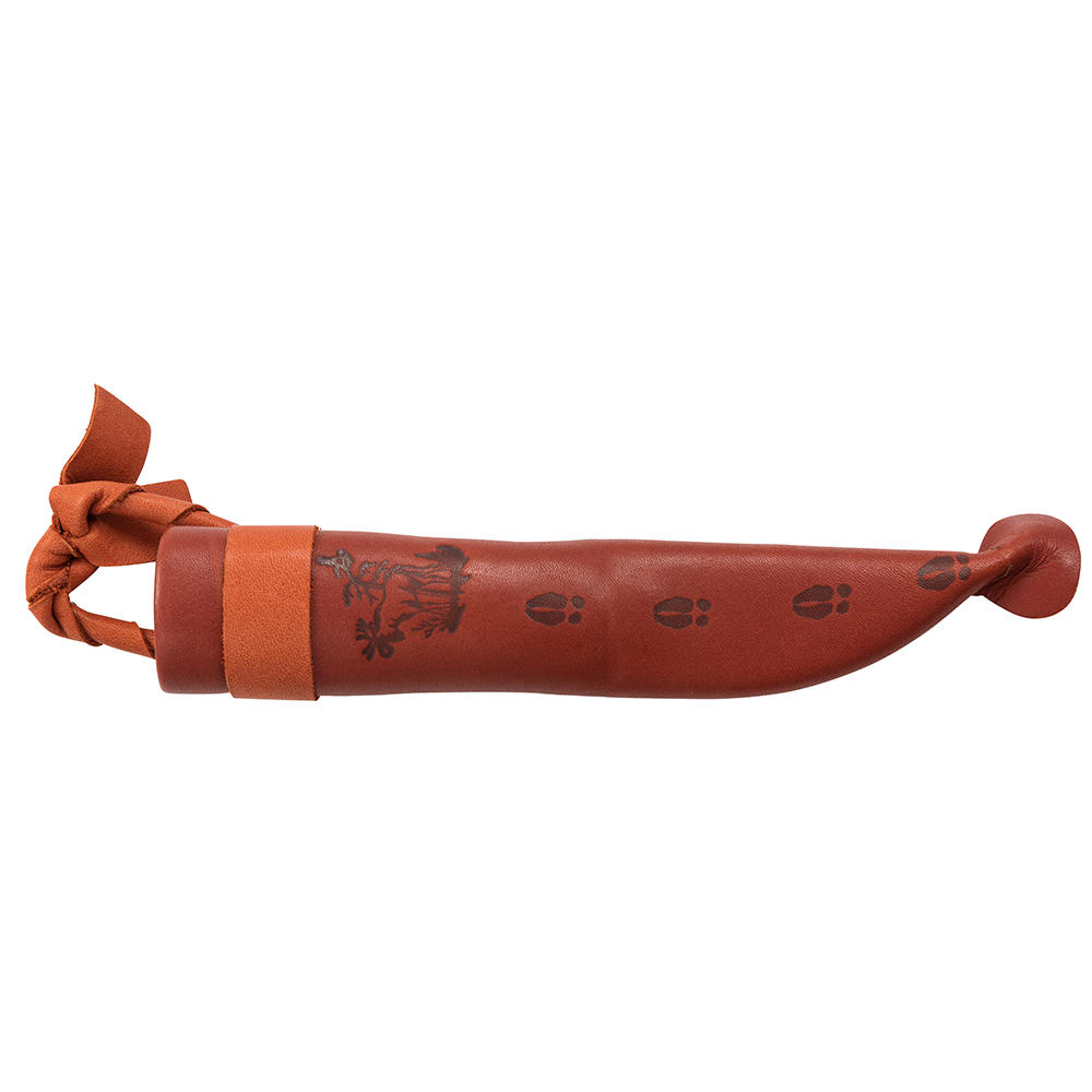 Wood Jewel Kindermesser