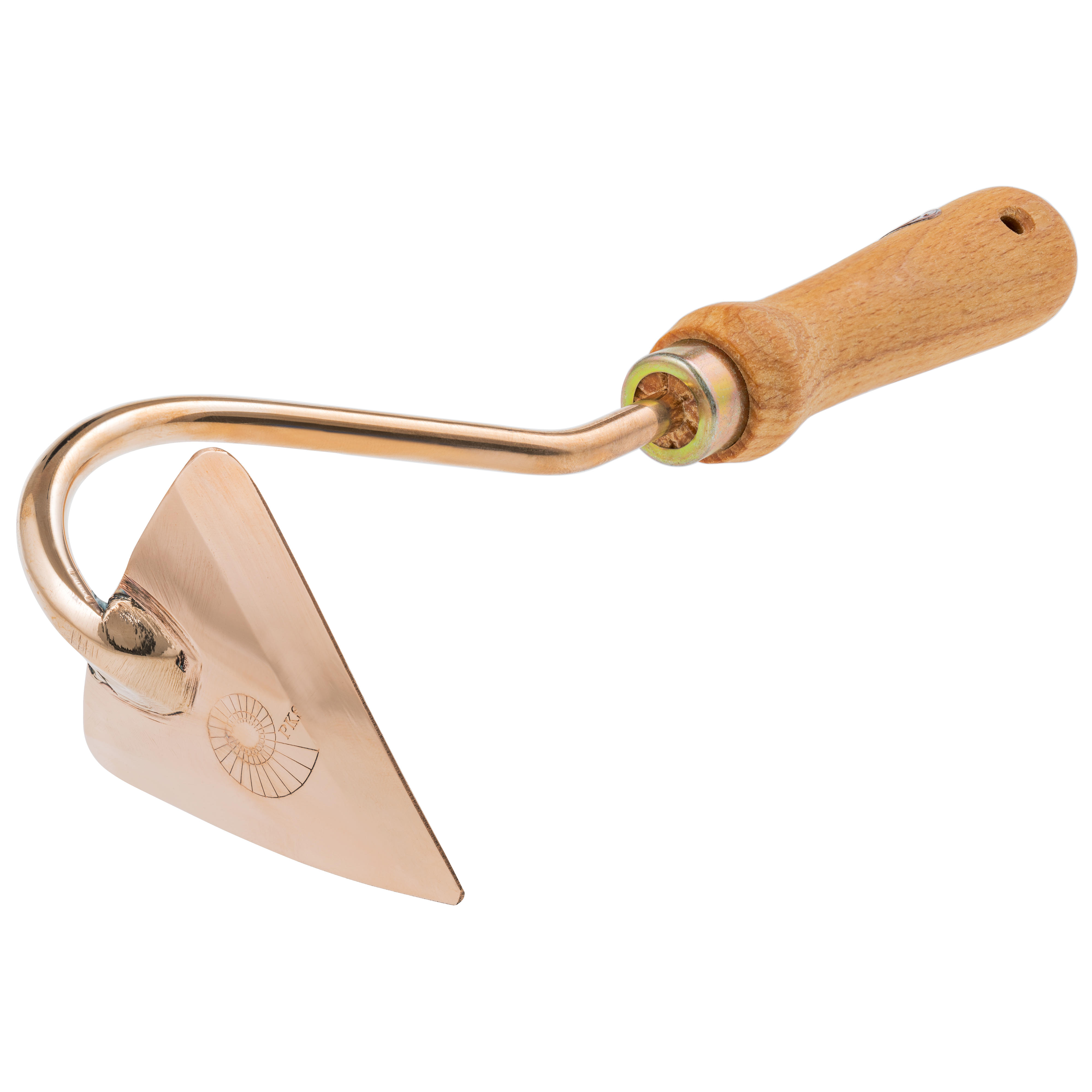 PKS »Tupi« Pick Hoe, Copper