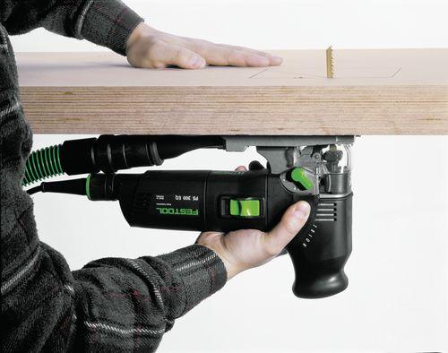 Festool Scie sauteuse PS 300 EQ-Plus TRION