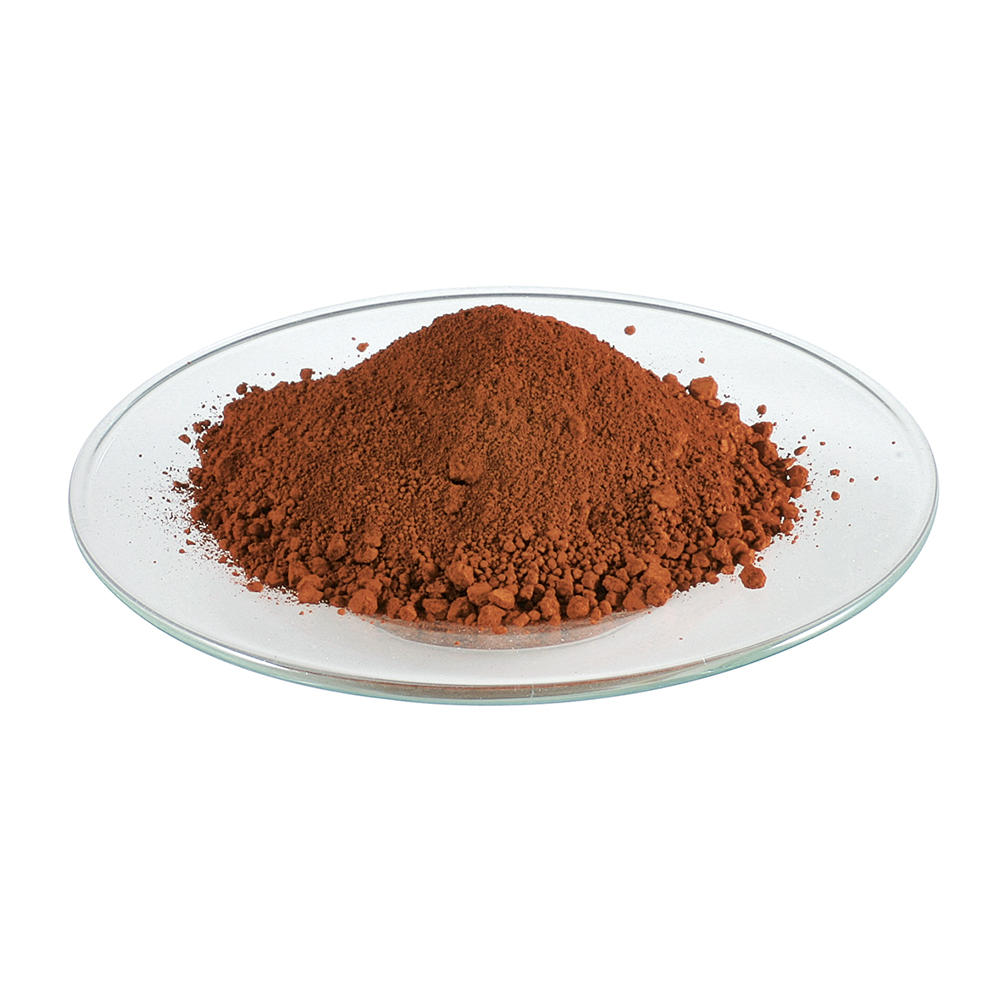 Schwedenrot »Rödfärg«, Pigment, 1 kg